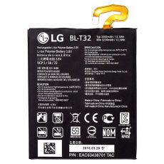 BL-T32 originální baterie EAC63438801 3300 mAh pro LG G6 / H870 (Service Pack)