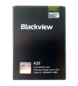 Blackview A20 originální baterie 3000 mAh (Bulk)