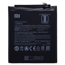 BN43 originální baterie 4000 mAh pro Xiaomi Redmi Note 4x Global (Service Pack)