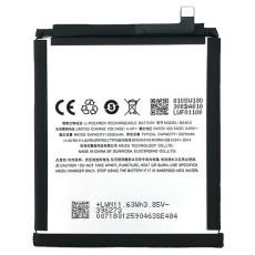 Meizu M8c originální baterie BA810 3070 mAh (Service Pack)