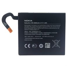 BL-4YW originální baterie 2000 mAh pro Nokia Lumia 925 (Service Pack) - 0670684