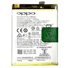 Oppo A91, Reno 3 originální baterie BLP765 4025 mAh (Service Pack)