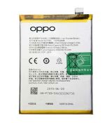 Oppo A9 originální baterie BLP709 4020 mAh (Service Pack)