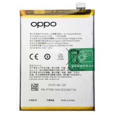 Oppo A9 originální baterie BLP709 4020 mAh (Service Pack)