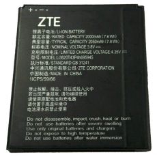 ZTE originální baterie Li3820t43p4h695945 2000 mAh pro Blade L8 (Service Pack)