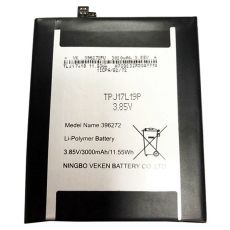 Wiko U Pulse originální baterie 396272, TLJ17G29 3000 mAh (Bulk)