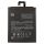 BM3A originální baterie 3400 mAh pro Xiaomi Mi Note 3 (Service Pack)