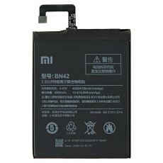 BN42 originální baterie 4100 mAh pro Xiaomi Redmi 4/4X (Service Pack)