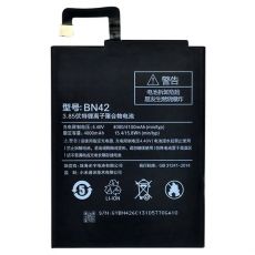 BN42 baterie 4100 mAh pro Xiaomi Redmi 4/4X (Bulk)