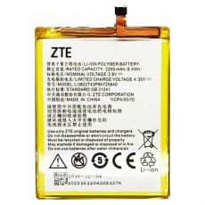 ZTE originální baterie Li3822T43P8h725640 2200 mAh pro Blade A510 (Service Pack)