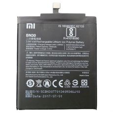 BN30 originální baterie 3120 mAh pro Xiaomi Redmi 4A (Service Pack)
