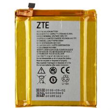 ZTE originální baterie Li3927T44P8H726044 2705 mAh pro Axon 7 mini (Service Pack)