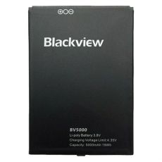 Blackview BV5000 OEM baterie 5000 mAh (Bulk)