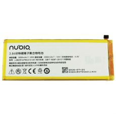 ZTE originální baterie Li3829T44P6HA74140 3000 mAh pro Nubia Z9 mini (Service Pack)