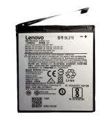 Lenovo originální baterie BL273 4000 mAh pro K6 Note (Service Pack)