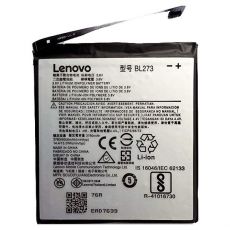 Lenovo originální baterie BL273 4000 mAh pro K6 Note (Service Pack)