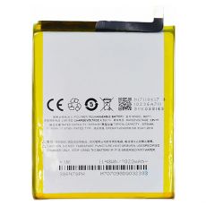 Meizu M6 originální baterie BA711 3070 mAh (Service Pack)
