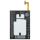 HTC One M10 originální baterie B2PS6100 3000 mAh (Service Pack) - 35H00256-00