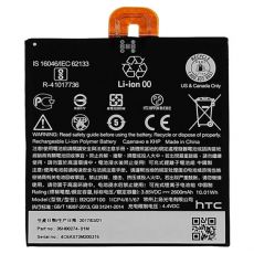 HTC U11 Life originální baterie B2Q3F100 2600 mAh (Service Pack) - 35H00274
