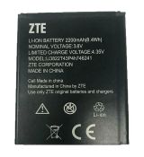 ZTE originální baterie Li3822T43P4h746241 2200 mAh pro Blade A465 (Service Pack)