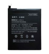 BM34 originální baterie 3090 mAh pro Xiaomi Mi Note Pro (Service Pack)