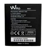 Wiko Wax baterie 2000 mAh (Bulk)