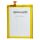 Wiko Getaway originální baterie 2000 mAh (Bulk)