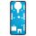 Xiaomi Poco F2 Pro originální lepící páska krytu baterie (Bulk)