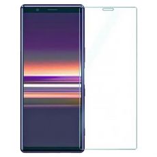 Tvrzené sklo čiré na LCD pro Sony Xperia 5 II