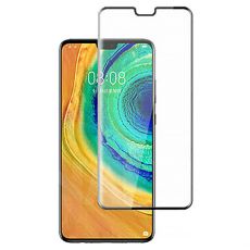 Tvrzené sklo 3D pro Huawei Mate 30 Pro