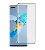 Tvrzené sklo 3D pro Huawei Mate 40 Pro