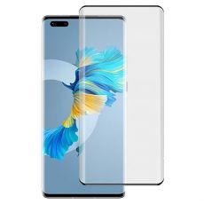 Tvrzené sklo 3D pro Huawei Mate 40 Pro