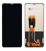 Nokia 2.4 originální LCD displej + dotyk Black / černý (Service Pack)