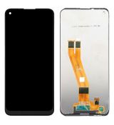 Nokia 3.4, Nokia 5.4 originální LCD displej + dotyk Black / černý (Service Pack)