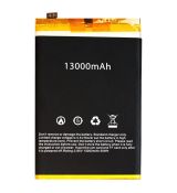 Blackview BV9100 originální baterie 13000 mAh (Bulk)