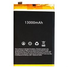 Blackview BV9100 originální baterie 13000 mAh (Bulk)