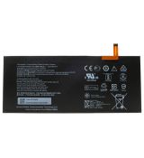 Lenovo originální baterie L16D3P31 10500 mAh pro Yoga A12 / ZA1Y0096CZ