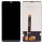 LG K50S originální LCD displej + dotyk Black / černý (Bulk)