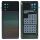 Samsung A42 5G Galaxy A426B originální zadní kryt baterie Black / černý (Service Pack) - GH82-24378A