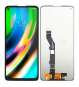 Motorola Moto G9 Plus originální LCD displej + dotyk (Bulk)