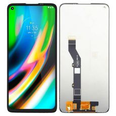 Motorola Moto G9 Plus originální LCD displej + dotyk (Bulk)