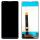 LG K51S / K510 originální LCD displej + dotyk Black / černý