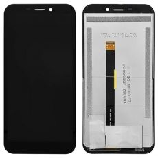 Ulefone Armor X8, X8 Pro originální LCD displej + dotyk Black / černý (Bulk)