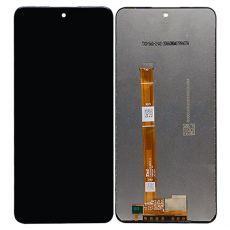 LG K42, K52, K62 / K420, K520, K525 originální LCD displej + dotyk Black / černý