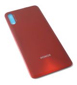 Honor 9X originální zadní kryt baterie Red / červený (Bulk)