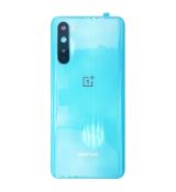 OnePlus Nord originální zadní kryt baterie Blue / modrý (Bulk)