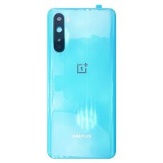 OnePlus Nord originální zadní kryt baterie Blue / modrý (Bulk)