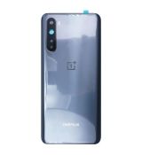 OnePlus Nord originální zadní kryt baterie Black / černý (Bulk)