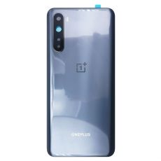 OnePlus Nord originální zadní kryt baterie Black / černý (Bulk)