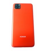 Honor 9S originální zadní kryt baterie Red / červený (Bulk)